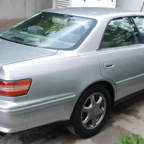 Toyota Mark II 1997