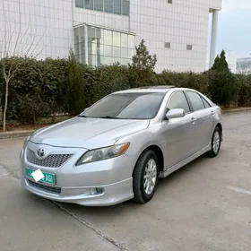 Toyota Camry 2008