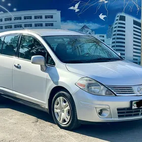 Nissan Versa 2009