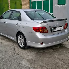 Toyota Corolla 2010