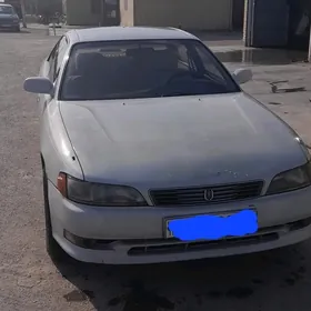 Toyota Mark II 1994