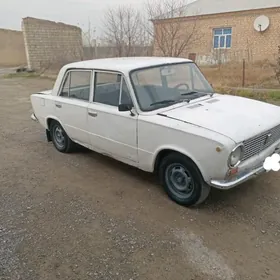 Lada 2104 1980