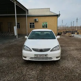 Toyota Camry 2002