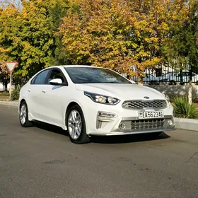 Kia Forte 2021