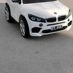 ÇAGA MAŞYN BMW