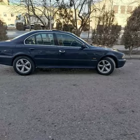 BMW 528 1999