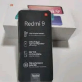 REDMI 9