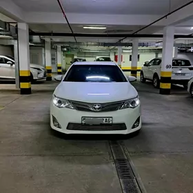 Toyota Camry 2014