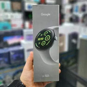 GOOGLE PIXEL WATCH 3