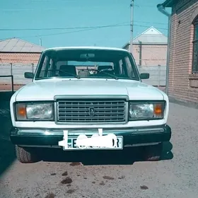 Lada 2107 1999