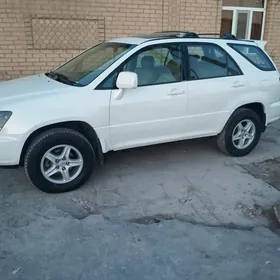 Lexus RX 300 2003