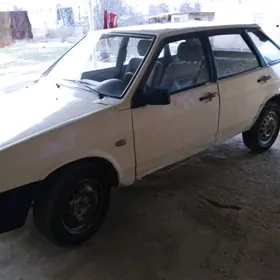 Lada 2109 1989