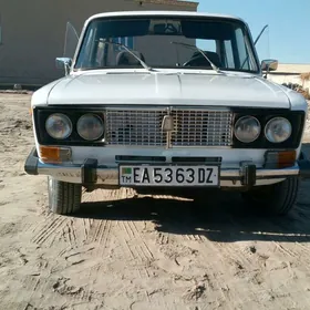 Lada 2106 2000