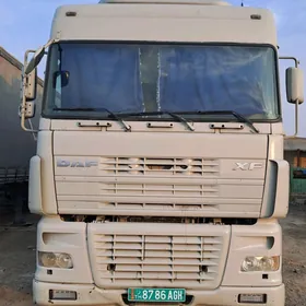 DAF FX 95 2004