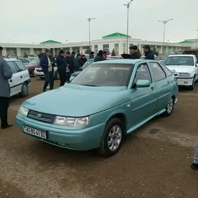 Lada 2112 2002