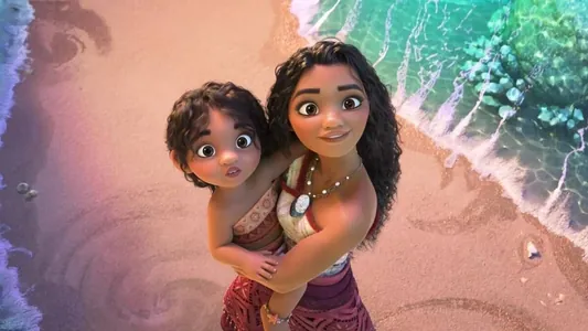 “Moana 2” dünýä prokatynda 1 milliard dollar girdeji gazandy