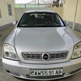 Opel Vectra 2002