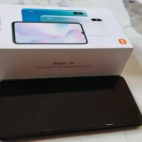 Redmi 9A