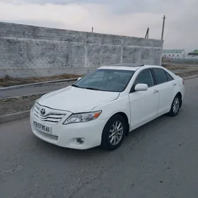 Toyota Camry 2007