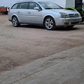 Opel Vectra 2003