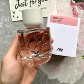 Zara  Tuberose  (90ml)