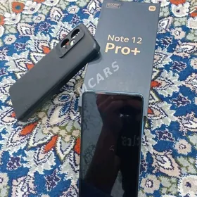 Redmi note 12 pro plus 5G