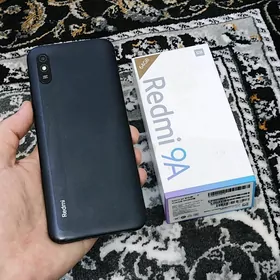 Redmi 9A     4/64gb