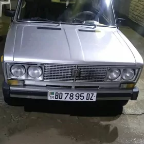 Lada 2106 1999