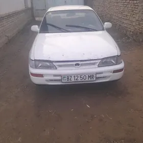 Toyota Corolla 1997