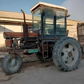 MTZ T-28 1992