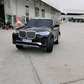 CAGA MASYNBMW X7