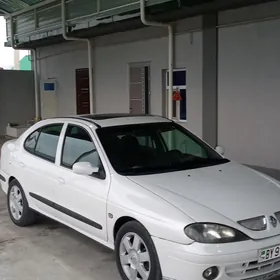 Renault Megane 2 2003