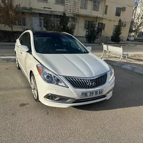 Hyundai Azera 2015