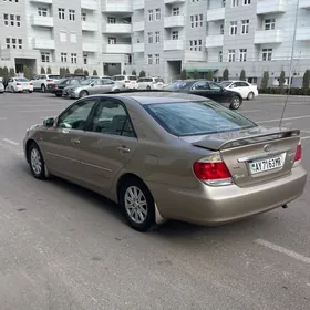 Toyota Camry 2005