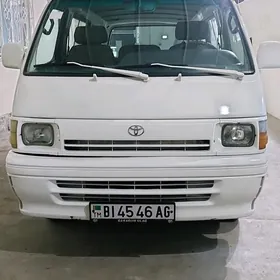 Toyota Hiace 1998