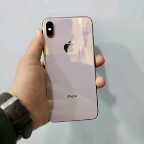 İPhone Xs Max