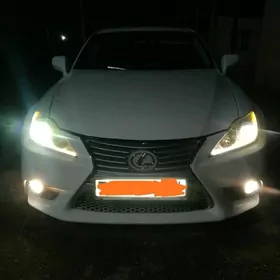 Lexus IS 250 2006