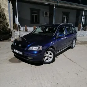 Opel Astra 2001