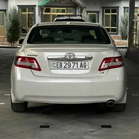 Toyota Camry 2009