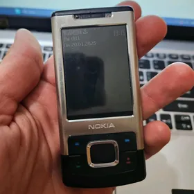 nokia 6500 s