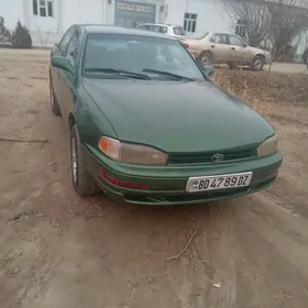 Toyota Camry 1992