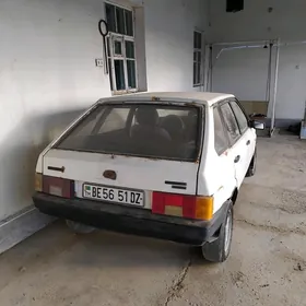 Lada 2109 1993