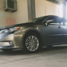 Lexus ES 350 2014