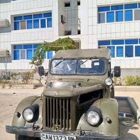 UAZ 469 1980