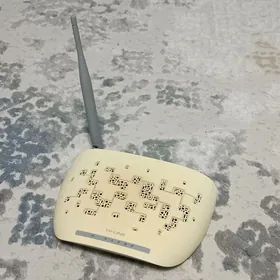 Wi-Fi router