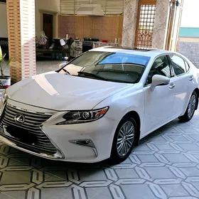 Lexus ES 350 2017