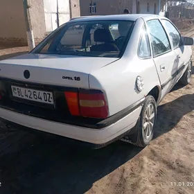 Opel Vectra 1993