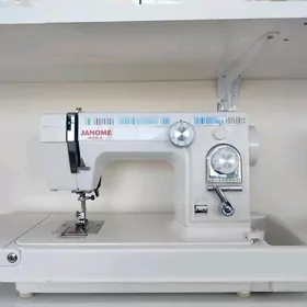 Janome 808 A