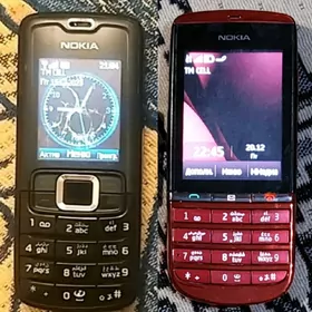 Nokia 300 we 3110 original