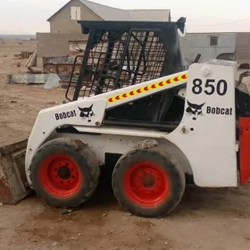 Bobcat S300 2007